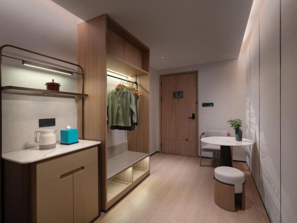 SSAW Garden Hotel Beijing : photo 5 de la chambre suite deluxe