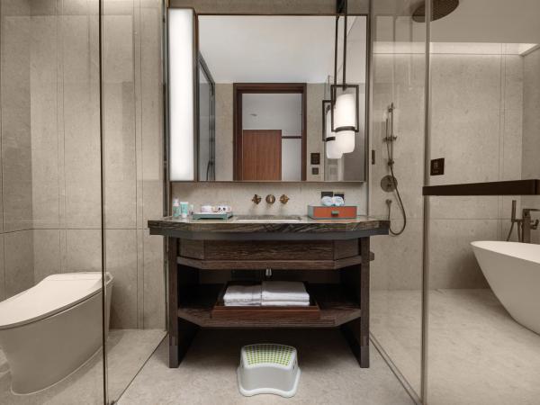 CYNN XANADU Hotel Chengdu : photo 5 de la chambre suite jardin