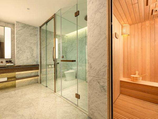 CYNN XANADU Hotel Chengdu : photo 5 de la chambre suite premier