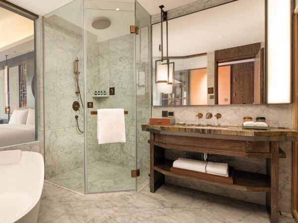 CYNN XANADU Hotel Chengdu : photo 5 de la chambre cynn panda suite