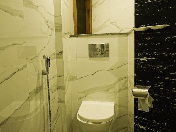 L P Regency, Pune : photo 9 de la chambre chambre deluxe