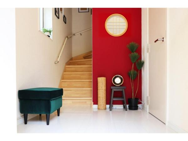 OHANA TOKYO HOUSE - Vacation STAY 71468v : photo 6 de la chambre maison de vacances