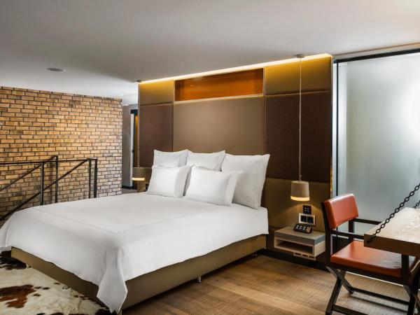 Swissotel The Bosphorus Istanbul : photo 2 de la chambre loft signature