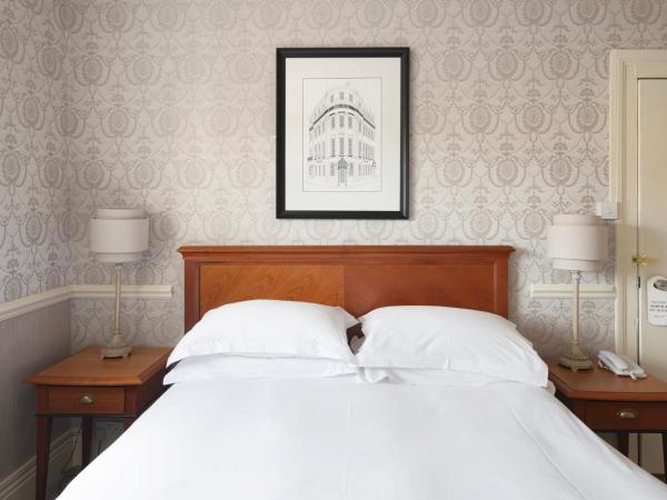 Royal Hotel : photo 1 de la chambre chambre double classique