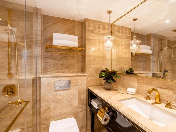 Hotel Saint London : photo 5 de la chambre suite junior - spitalfields