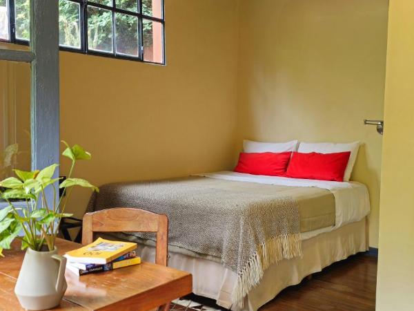 BE Jardin Escondido By Coppola : photo 1 de la chambre studio