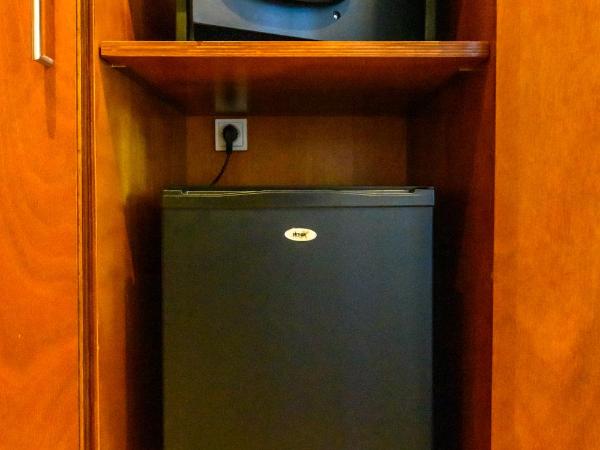 Hotel Sol Ixent : photo 4 de la chambre chambre double basique