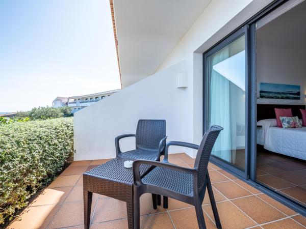 Hotel Sol Ixent : photo 2 de la chambre chambre double - vue sur jardin