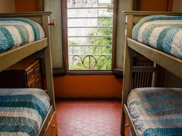 Play Hostel Arcos : photo 4 de la chambre lit dans dortoir pour femmes de 4 lits