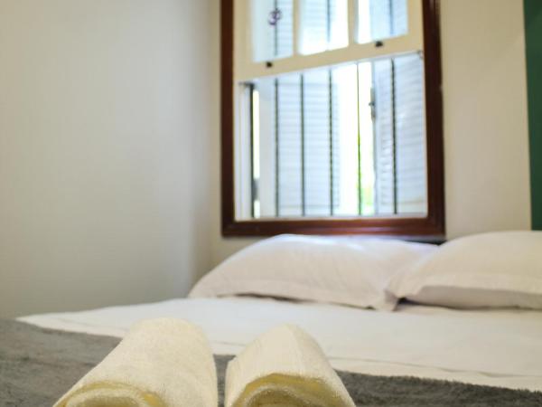 Reserva 69 Hostel : photo 1 de la chambre chambre double