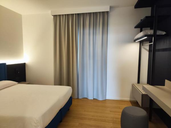 Domo Apuliae Aparthotel : photo 5 de la chambre chambre double ou lits jumeaux