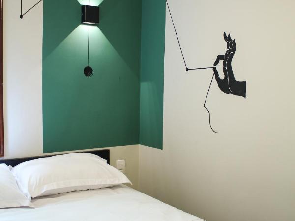 Reserva 69 Hostel : photo 3 de la chambre chambre double