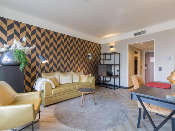 Leonardo Hotel Antwerp The Plaza : photo 10 de la chambre suite