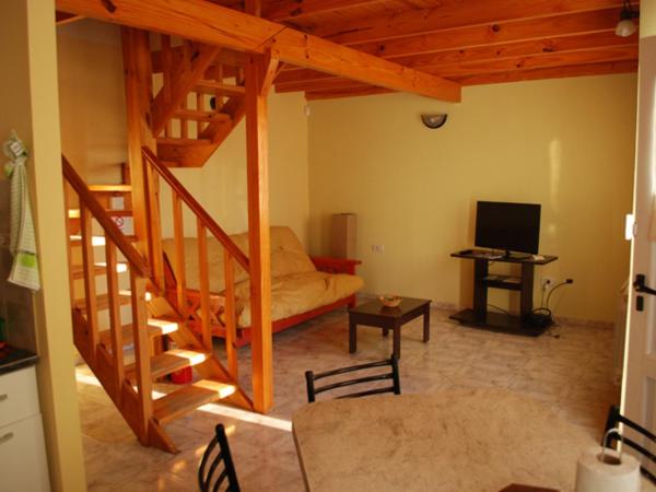 Apart Don Felipe : photo 6 de la chambre bungalow 2 chambres