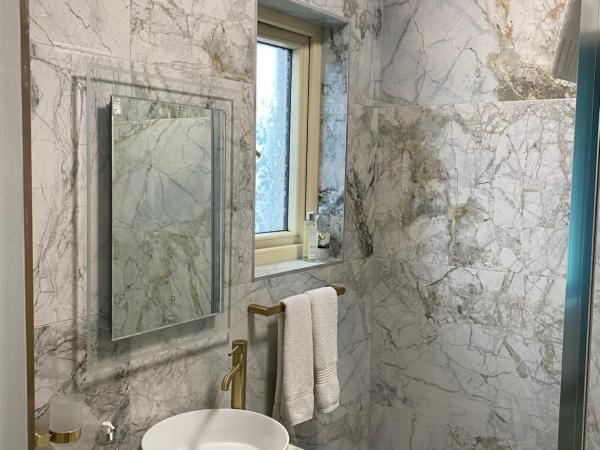 Shandon Bells Guest House : photo 9 de la chambre chambre double deluxe