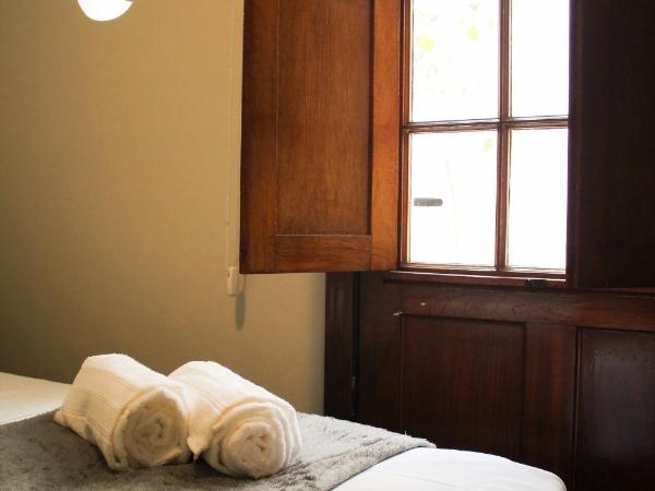 Reserva 69 Hostel : photo 5 de la chambre chambre double standard