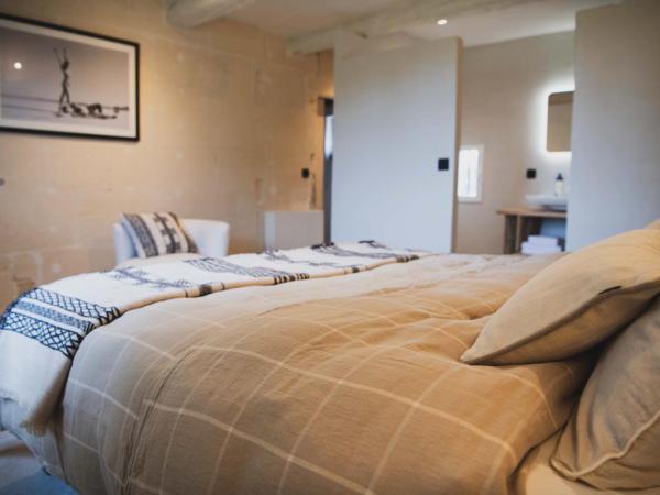 Mas d images styled by Scapa Home : photo 4 de la chambre maison de vacances