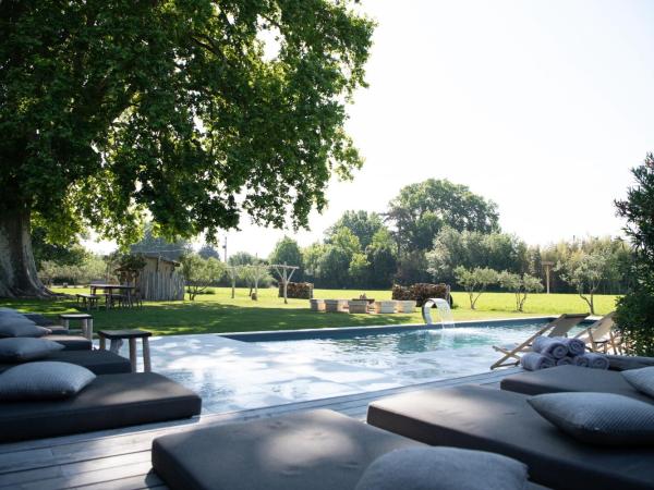 Mas d images styled by Scapa Home : photo 5 de la chambre maison de vacances