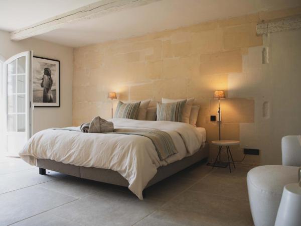 Mas d images styled by Scapa Home : photo 6 de la chambre maison de vacances
