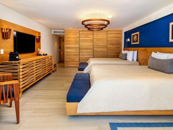 Presidente InterContinental Cozumel Resort & Spa, an IHG Hotel : photo 5 de la chambre chambre classique