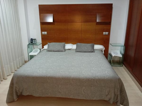 Nap Oviedo : photo 1 de la chambre chambre double deluxe