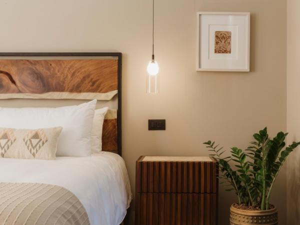 Macondo Arte Oaxaca : photo 6 de la chambre studio deluxe