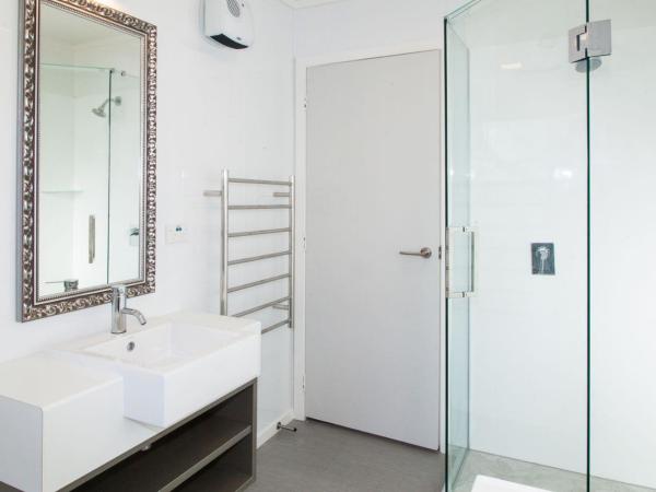 Aria on Bank : photo 4 de la chambre grand appartement 1 chambre