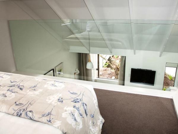 Aria on Bank : photo 7 de la chambre grande suite loft supérieure