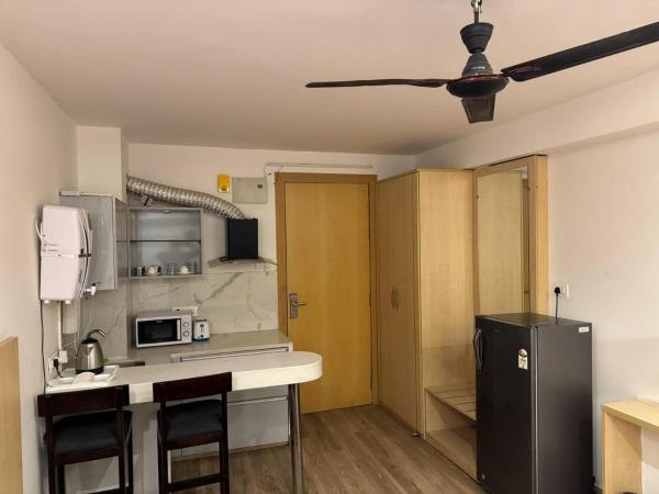 The Grand Anukampa By Zen Den : photo 8 de la chambre studio