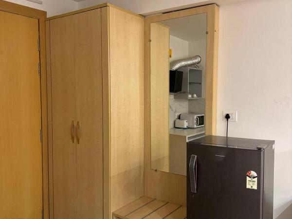 The Grand Anukampa By Zen Den : photo 6 de la chambre studio