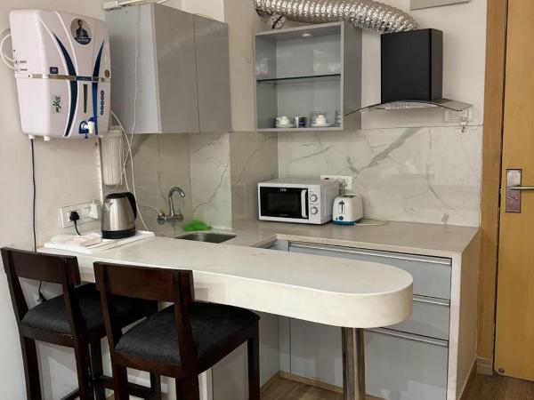 The Grand Anukampa By Zen Den : photo 4 de la chambre studio