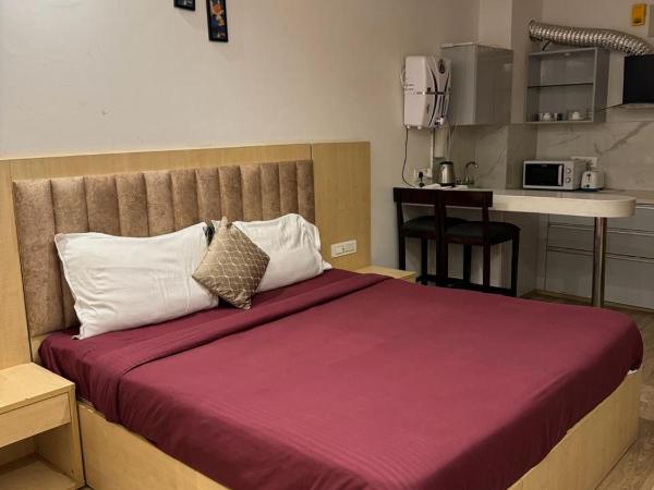 The Grand Anukampa By Zen Den : photo 2 de la chambre studio