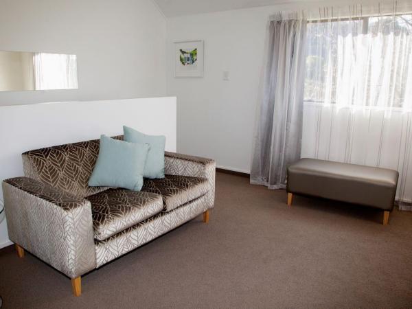 Aria on Bank : photo 3 de la chambre appartement 2 chambres avec lit king-size et lit queen-size