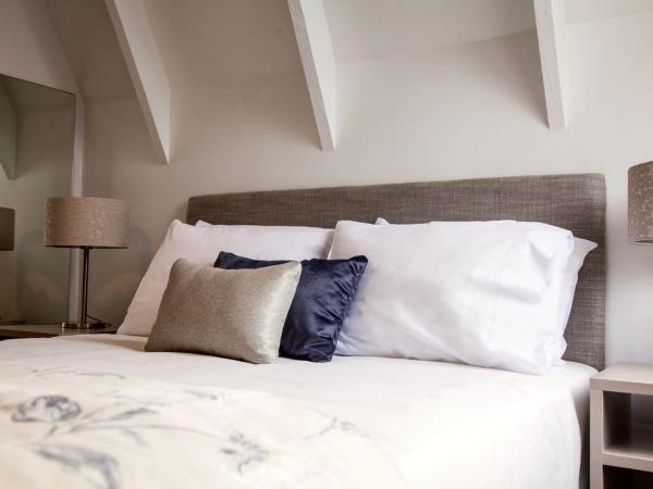 Aria on Bank : photo 6 de la chambre grande suite loft supérieure