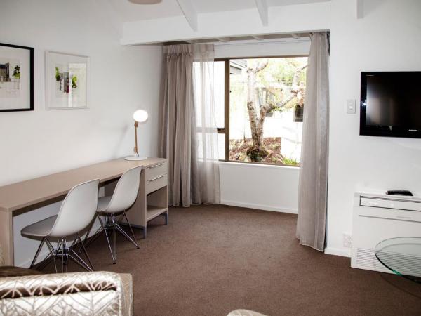 Aria on Bank : photo 2 de la chambre suite loft supérieure