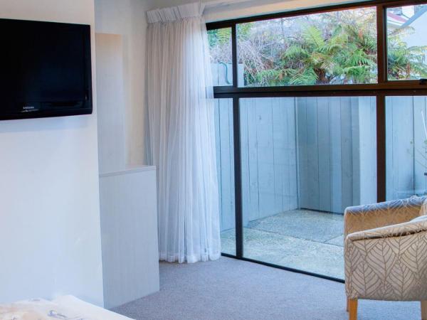 Aria on Bank : photo 2 de la chambre studio