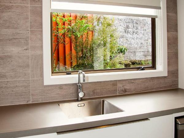 Aria on Bank : photo 7 de la chambre suite loft supérieure