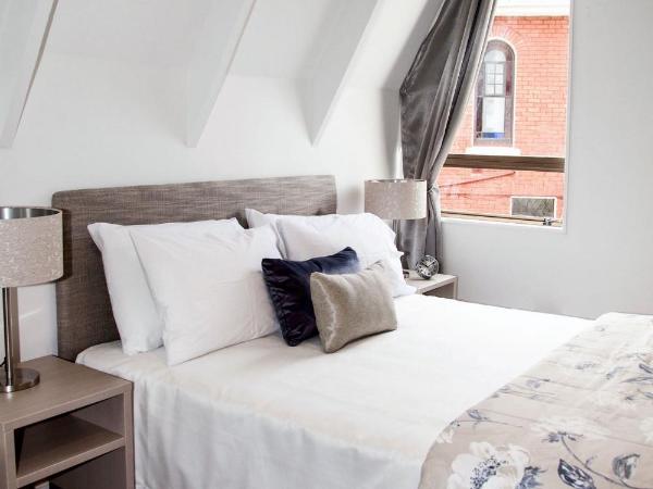 Aria on Bank : photo 4 de la chambre suite loft supérieure