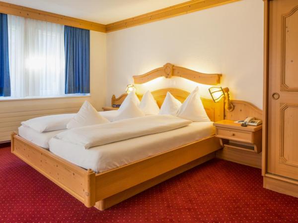 Hotel Grindelwalderhof : photo 4 de la chambre chambre quadruple