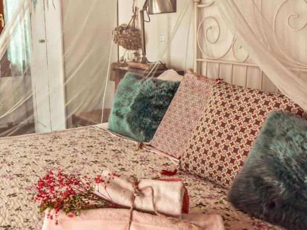 Locanda San Tomaso : photo 10 de la chambre chambre double