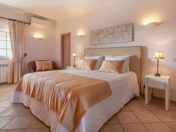 Al Meida Guesthouse : photo 1 de la chambre chambre double