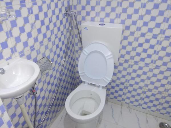 Hotel zamarrud palace : photo 4 de la chambre chambre double standard