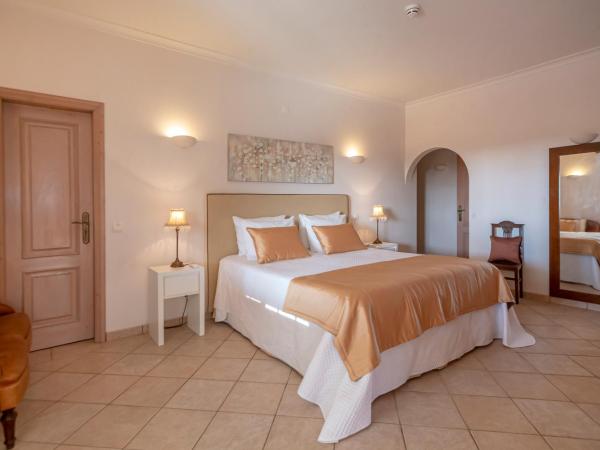 Al Meida Guesthouse : photo 2 de la chambre chambre double