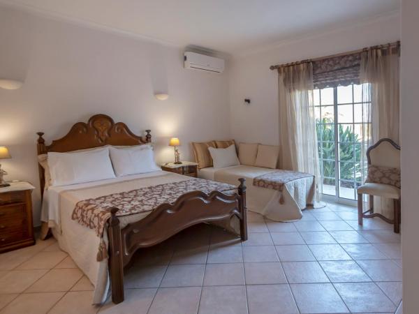 Al Meida Guesthouse : photo 2 de la chambre chambre triple