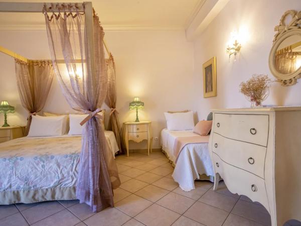 Al Meida Guesthouse : photo 4 de la chambre chambre quadruple