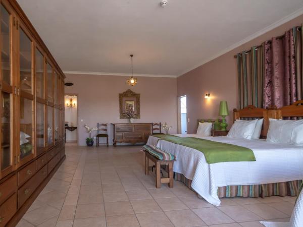 Al Meida Guesthouse : photo 3 de la chambre chambre quadruple supérieure