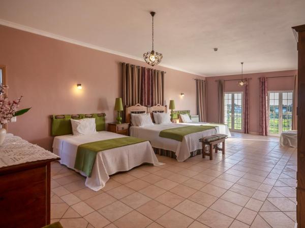 Al Meida Guesthouse : photo 1 de la chambre chambre quadruple supérieure