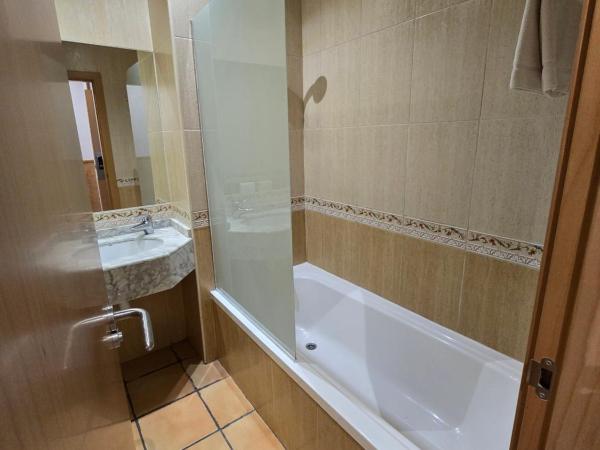 Rambla Alicante Contactless : photo 4 de la chambre chambre double avec terrasse