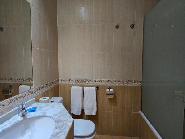 Rambla Alicante Contactless : photo 2 de la chambre chambre lits jumeaux avec terrasse