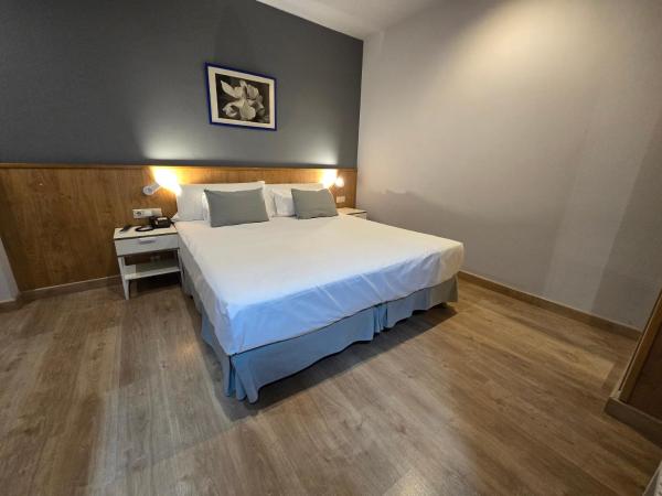 Rambla Alicante Contactless : photo 2 de la chambre chambre double standard